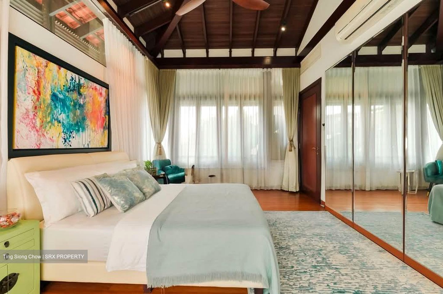 Frankel Estate (D15), Detached #566165561